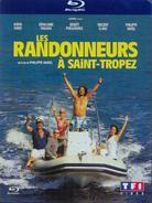 Les randonneurs à Saint-Tropez (2006)
