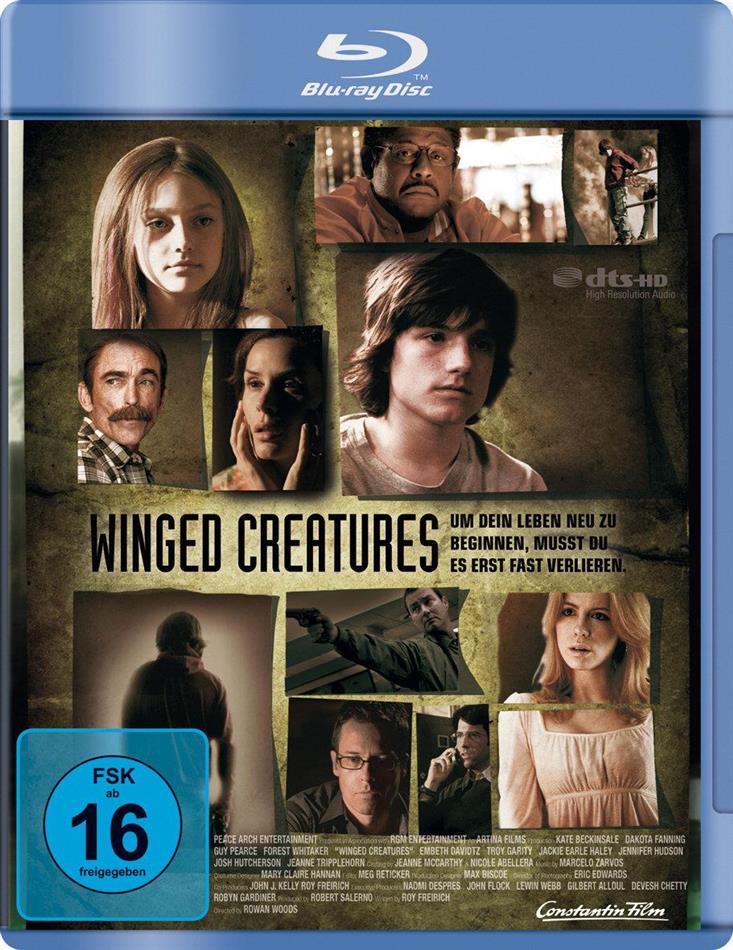 Winged Creatures (2008)