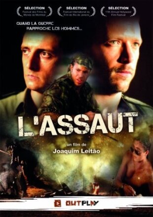 L'Assaut (2006)