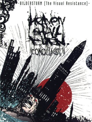 Heaven Shall Burn - Bildersturm - Iconoclast 2 (2 DVD + CD)