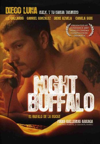 The Night Buffalo