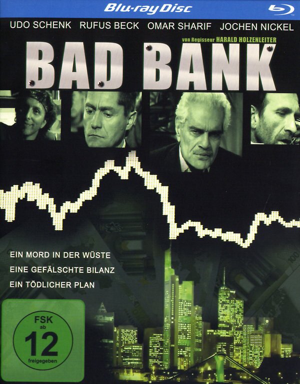 Bad Bank