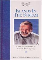 Islands in the stream