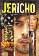 Jericho - Saison 2 2 DVD