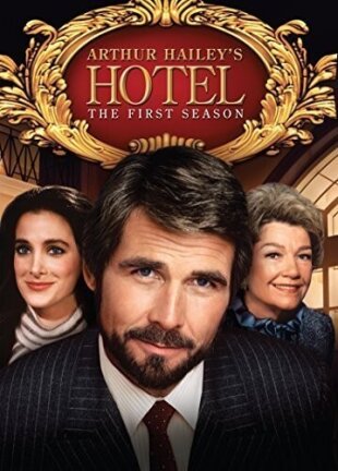Hotel - Season 1 6 DVD