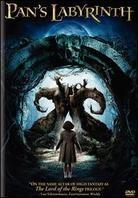 Pan's Labyrinth (2006)