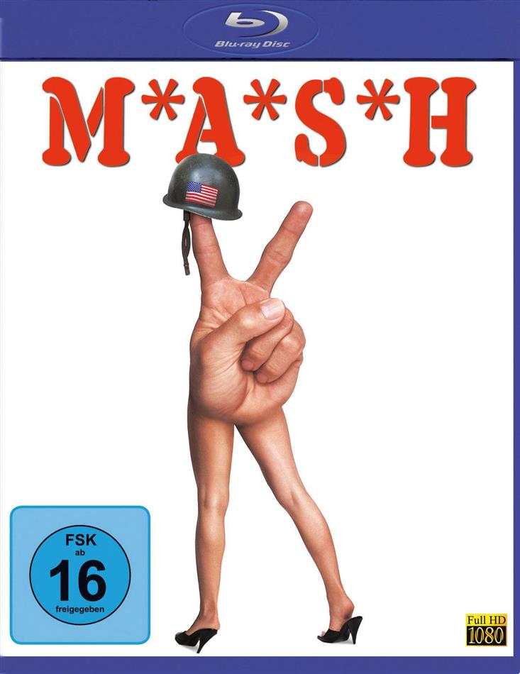 Mash (1970)