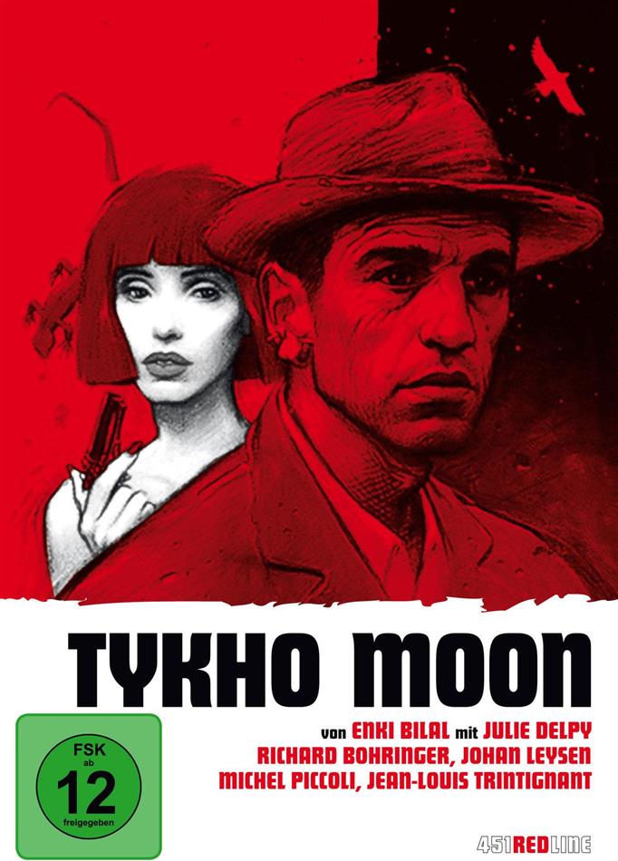 Tykho Moon