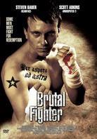 Brutal Fighter (2005) Steelbook