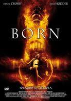 Born Steelbook
