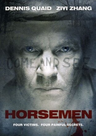 The Horsemen (2009)