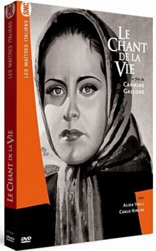 Le Chant de la vie - Il canto della vita (1945)