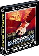 La Revanche de Roger-la-Honte Edition René Chateau