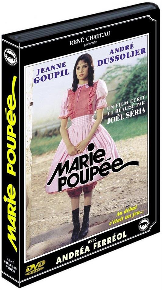 Marie Poupée Edition René Chateau