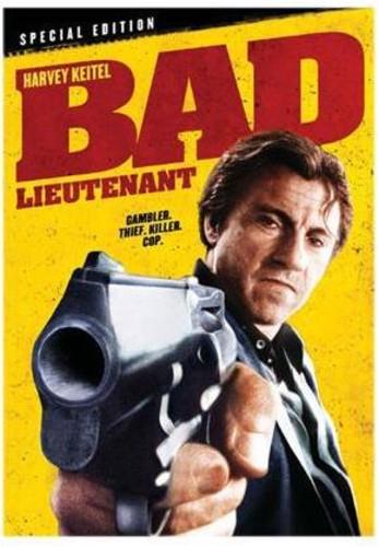 Bad Lieutenant (1992) Special Edition, Unrated