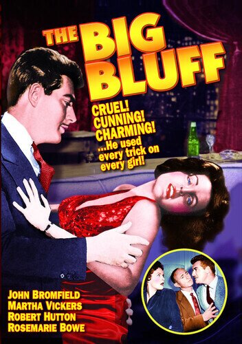 The Big Bluff