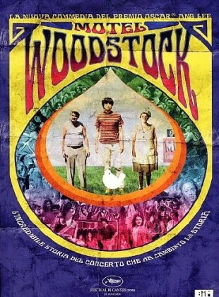 Motel Woodstock (2009)