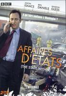 Affaires d'États - The State Within (BBC) 2 DVDs