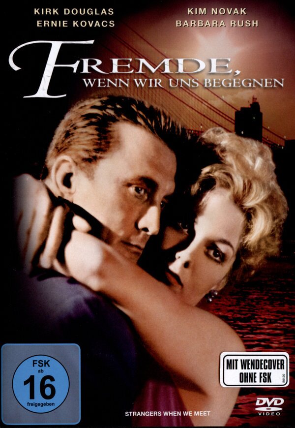 Fremde, wenn wir uns begegnen (1960)