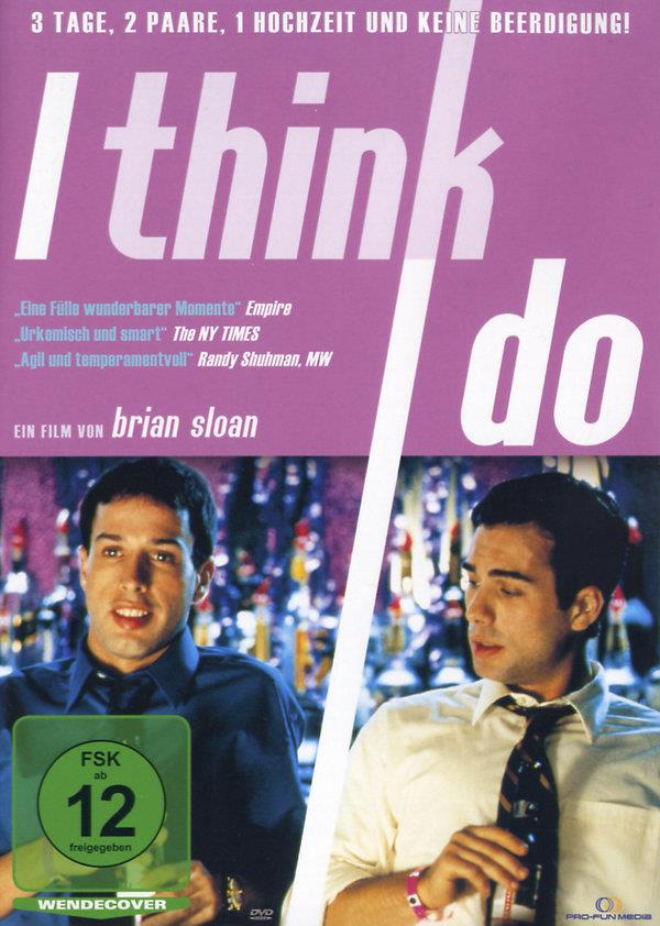 I think I do (1997)