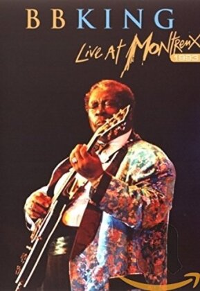 B.B. King - Live at Montreux 1993