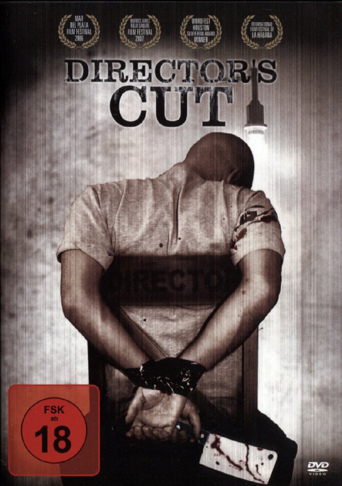Director's Cut (2006) Neuauflage