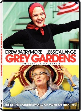 Grey Gardens
