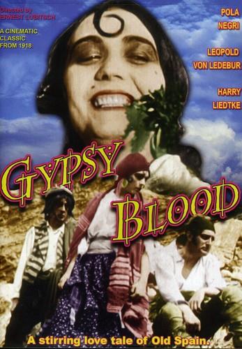 Gypsy Blood
