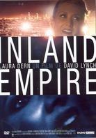 Inland Empire (2006) Single Edition