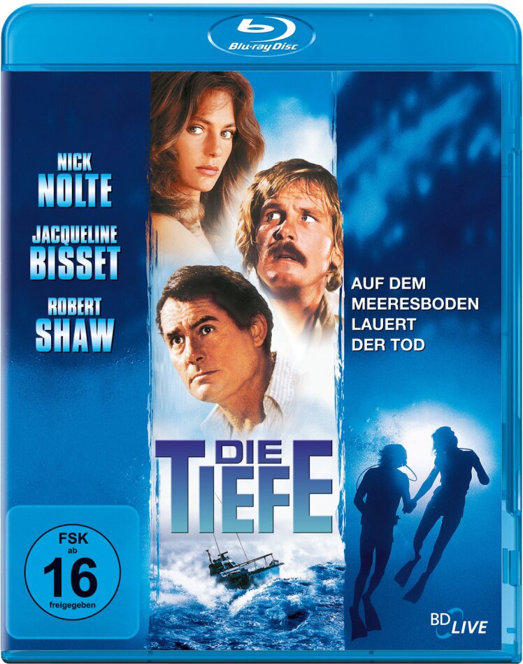 Die Tiefe (1977)