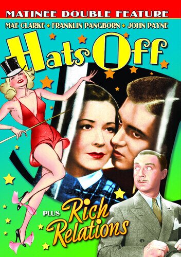 Hats Off / Rich Relations