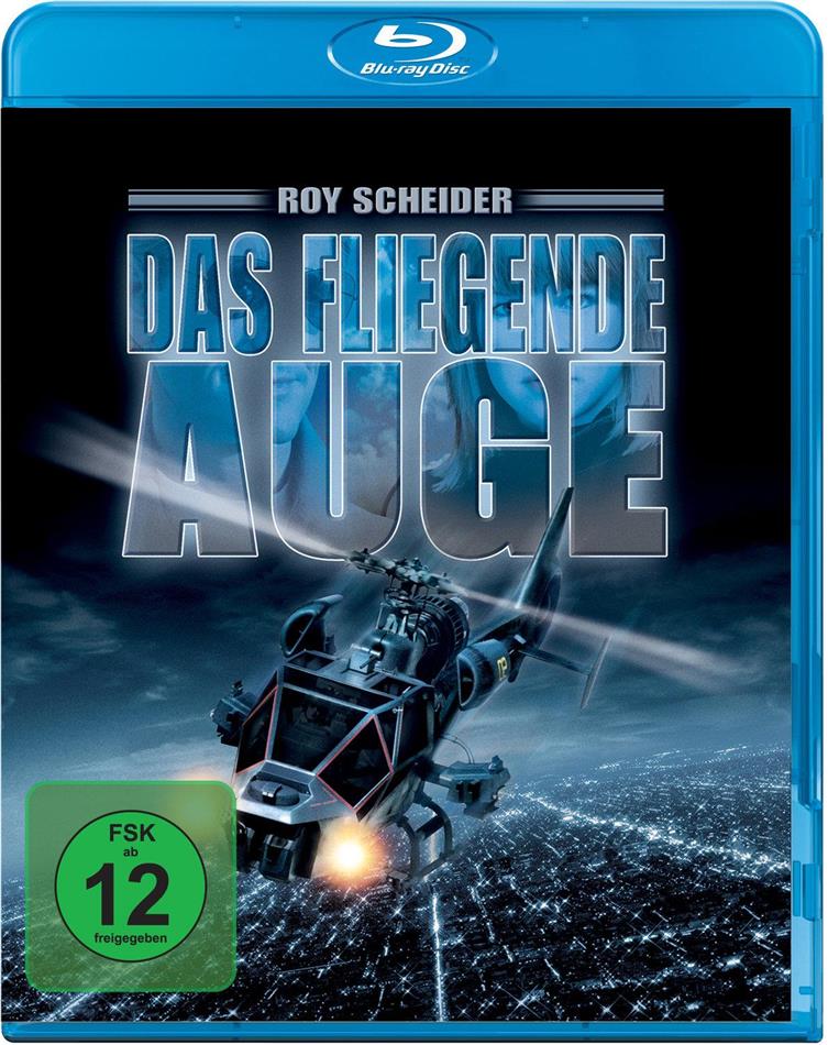 Das fliegende Auge (1983)