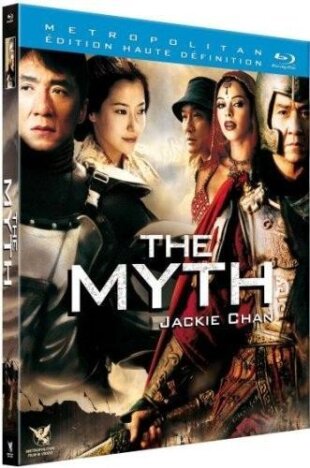 The Myth (2005)