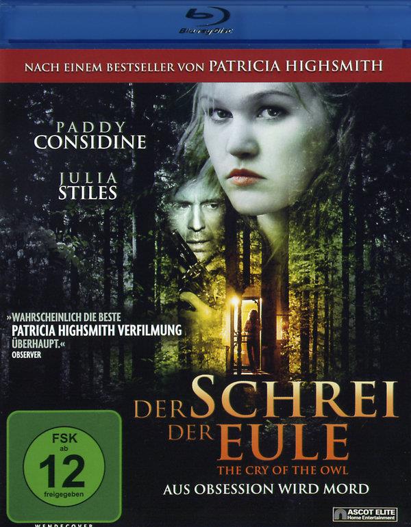 Der Schrei der Eule - The Cry Of The Owl (2009)