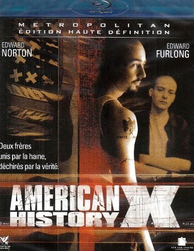 American History X (1998)