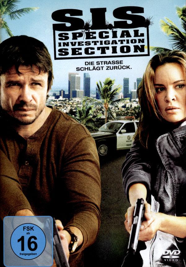 S.I.S. - Special Investigation Section