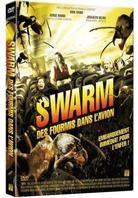 Swarm - Des fourmis dans l'avion (2007)