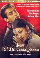 Mon coeur est déjà pris (1999)