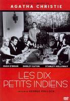 Agatha Christie - Les dix petits indiens (1965)
