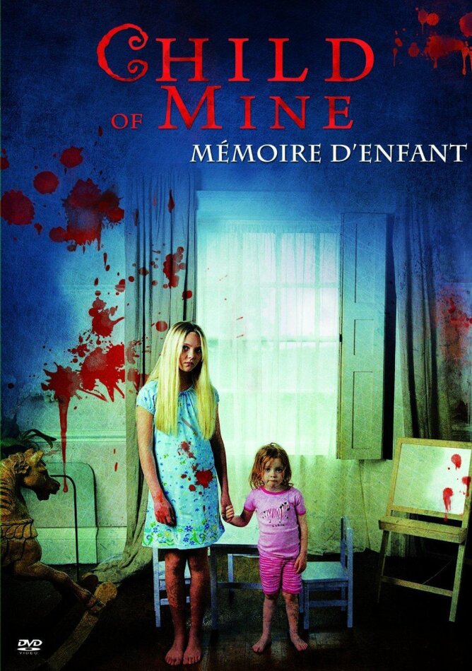 Child of Mine - Mémoire d'enfant (2005)