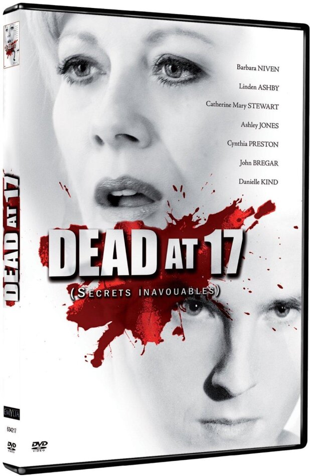Dead at 17 (2008)