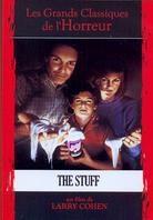 The Stuff - (Les grands classiques de l'horreur) (1985)