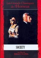Society - (Les grands classiques de l'horreur) (1989)