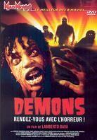 Démons - (Les grands classiques de l'horreur) (1985)