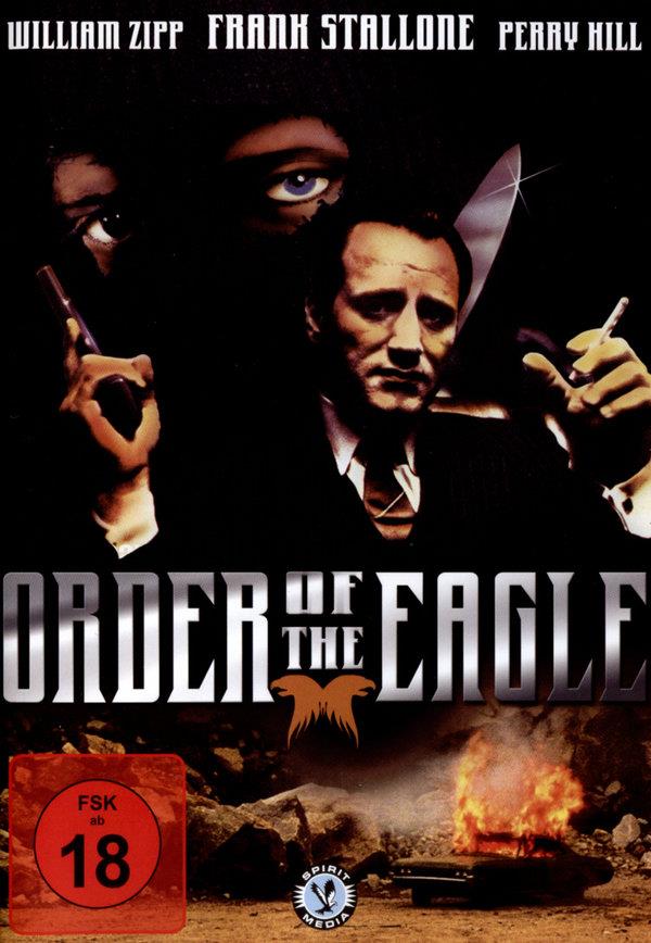 Order of the Eagle