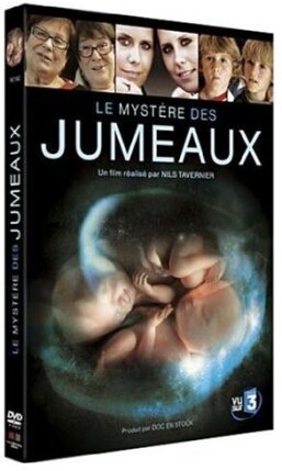 Le mystère des jumeaux