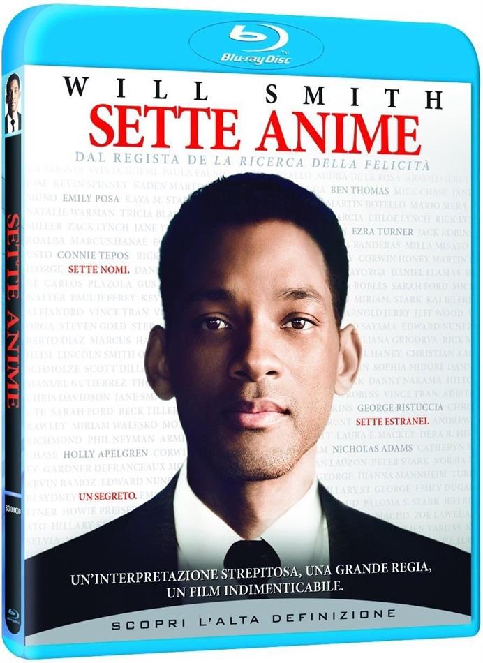 Sette Anime (2009)