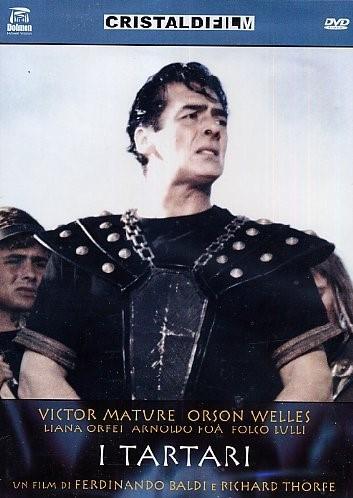 I Tartari (1961)