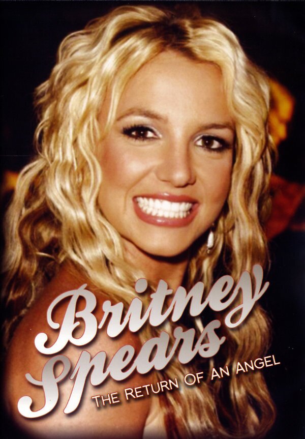 Britney Spears - The Return of an Angel Inofficial