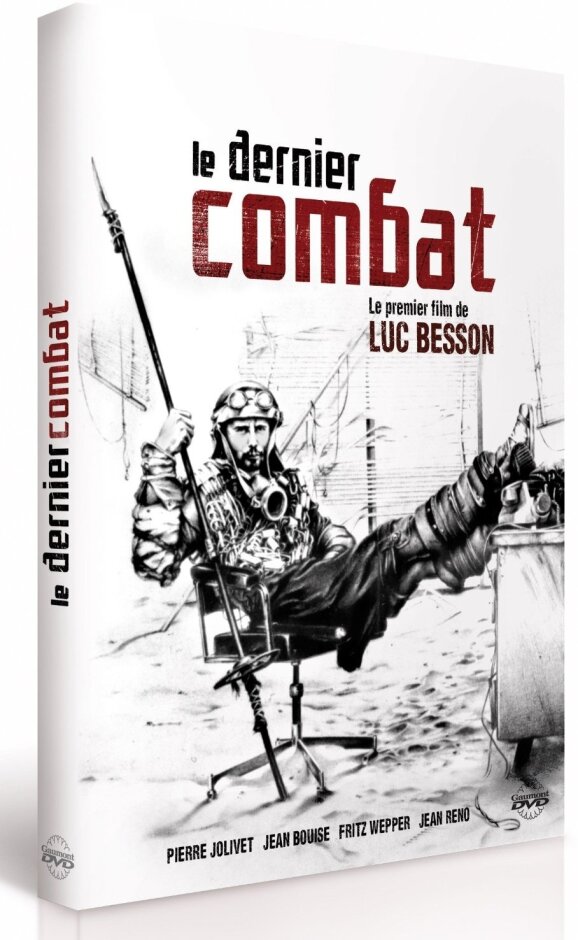 Le dernier combat (1983)